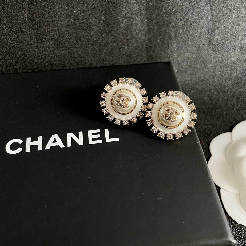Chanel Earring 07yxh61